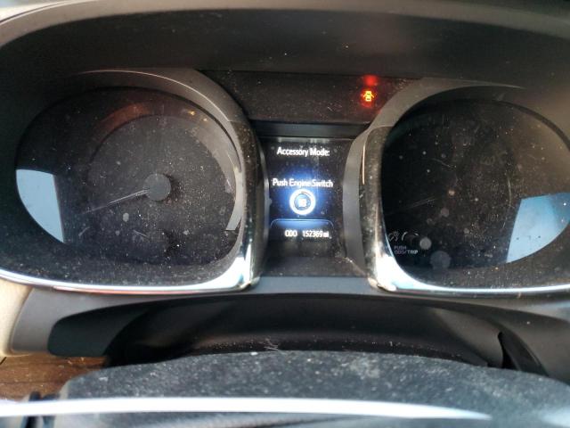 Photo 9 from auction – 2013 TOYOTA AVALON BAS with VIN 4T1BK1EB5DU047179