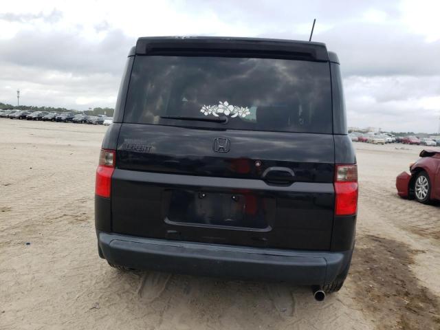 Photo 6 from auction – 2006 HONDA ELEMENT EX with VIN 5J6YH18796L008506