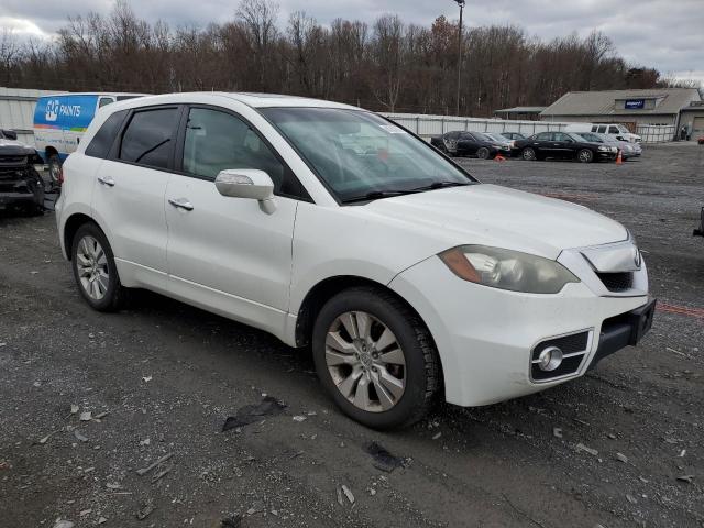 Photo 4 from auction – 2012 ACURA RDX with VIN 5J8TB1H2XCA000154