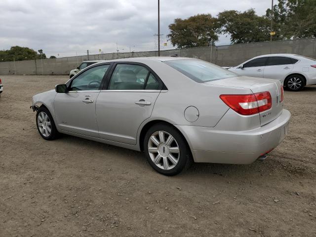 Photo 2 from auction – 2008 LINCOLN MKZ with VIN 3LNHM26T68R646428