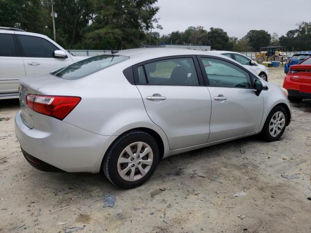 Photo 3 from auction – 2015 KIA RIO LX with VIN KNADM4A30F6452569