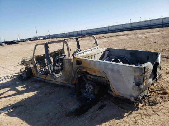 Photo 2 from auction – 2021 JEEP GLADIATOR with VIN 1C6HJTAG7ML526473