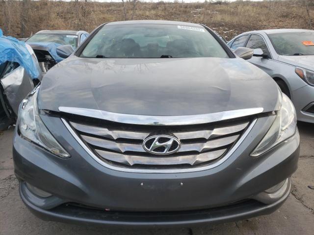 Photo 5 from auction – 2012 HYUNDAI SONATA SE with VIN 5NPEC4AC2CH485102