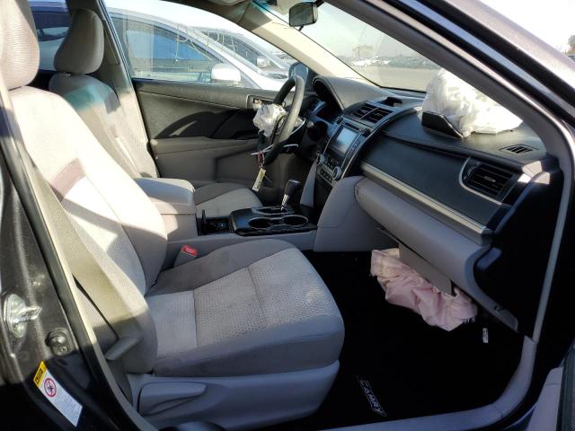 Photo 5 from auction – 2014 TOYOTA CAMRY L with VIN 4T4BF1FK2ER429535
