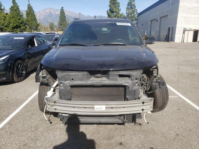 Photo 5 from auction – 2015 FORD EXPLORER X with VIN 1FM5K7D89FGB02384