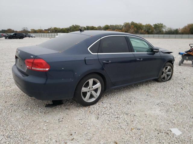 Photo 3 from auction – 2015 VOLKSWAGEN PASSAT S with VIN 1VWAT7A39FC086863