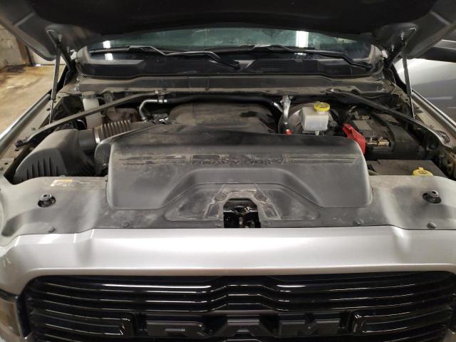 Photo 11 from auction – 2021 RAM 2500 BIG H with VIN 3C6UR5DJ5MG623372
