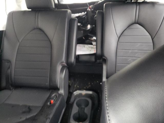 Photo 10 from auction – 2022 TOYOTA HIGHLANDER with VIN 5TDGBRCH1NS077446