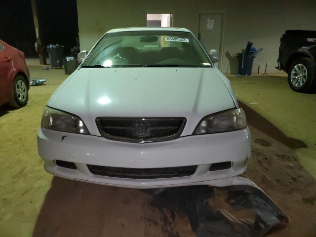 Photo 5 from auction – 2000 ACURA 3.2TL with VIN 19UUA5660YA034941