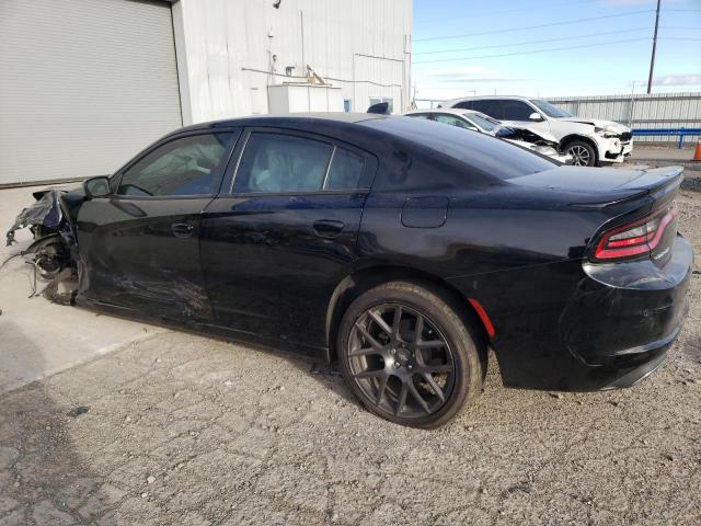 Photo 2 from auction – 2018 DODGE CHARGER R/ with VIN 2C3CDXCT0JH139899