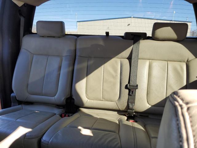 Photo 10 from auction – 2009 FORD F150 SUPER with VIN 1FTPW14V69FA15895