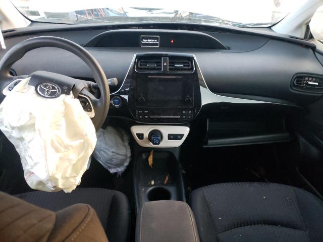 Photo 8 from auction – 2018 TOYOTA PRIUS with VIN JTDKBRFUXJ3587583
