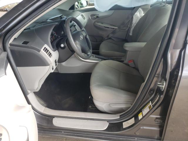 Photo 7 from auction – 2013 TOYOTA COROLLA BA with VIN 2T1BU4EE6DC053225