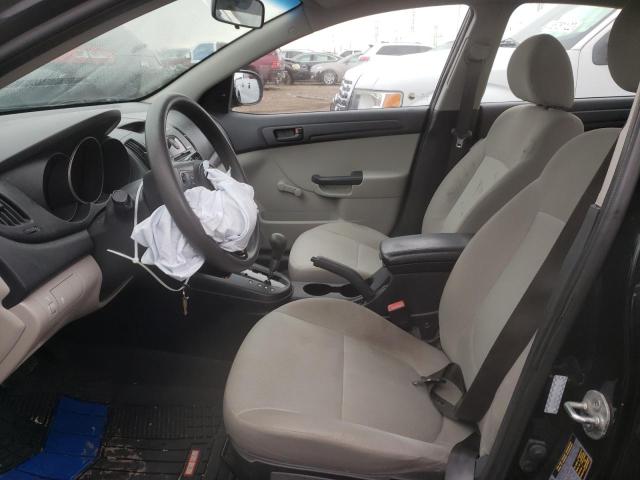 Photo 7 from auction – 2010 KIA FORTE LX with VIN KNAFT4A2XA5042721