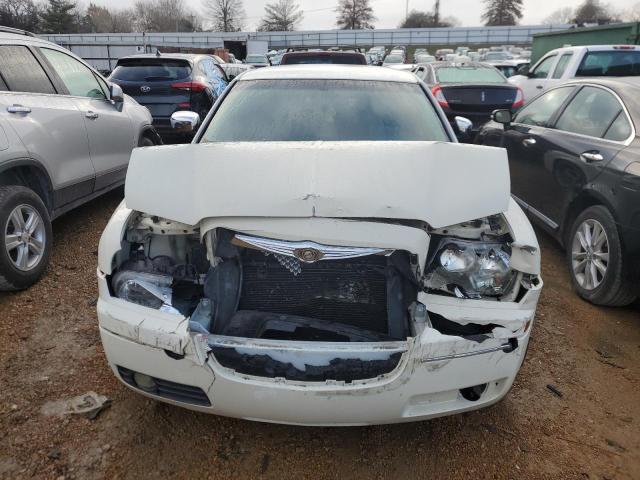 Photo 5 from auction – 2005 CHRYSLER 300 TOURIN with VIN 2C3JA53G75H500803