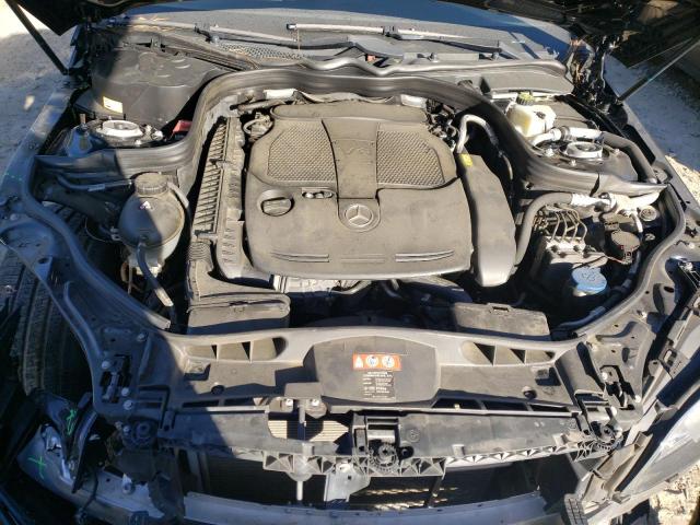 Photo 11 from auction – 2014 MERCEDES-BENZ E 350 with VIN WDDHF5KB5EA892153