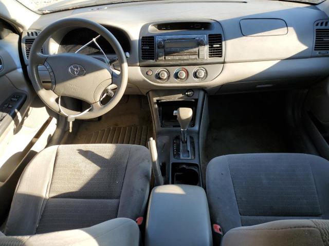 Photo 8 from auction – 2006 TOYOTA CAMRY LE with VIN 4T1BE32K86U725577