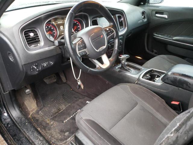 Photo 7 from auction – 2016 DODGE CHARGER SX with VIN 2C3CDXJG5GH233551