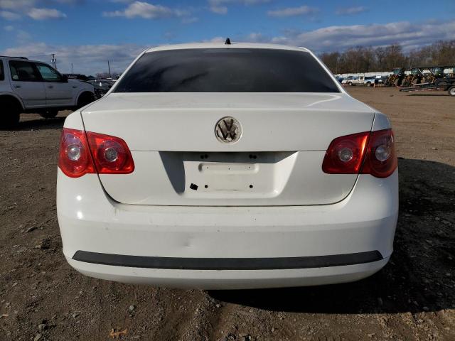 Photo 6 from auction – 2007 VOLKSWAGEN JETTA with VIN 3VWGG71K17M035122