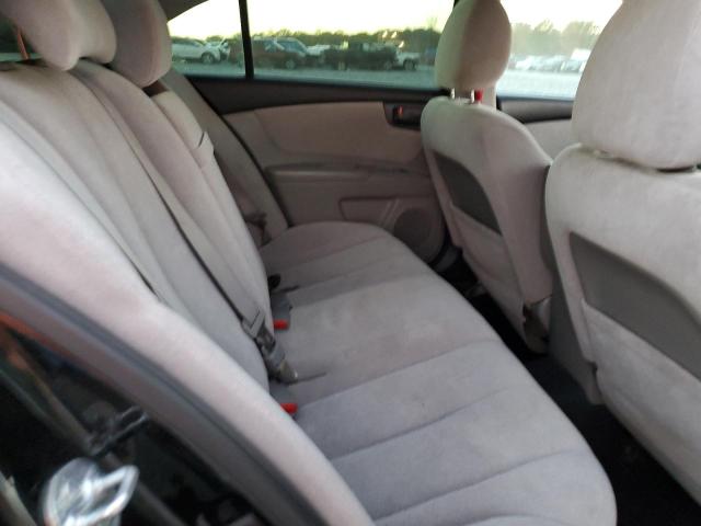 Photo 10 from auction – 2010 KIA OPTIMA LX with VIN KNAGG4A85A5376474