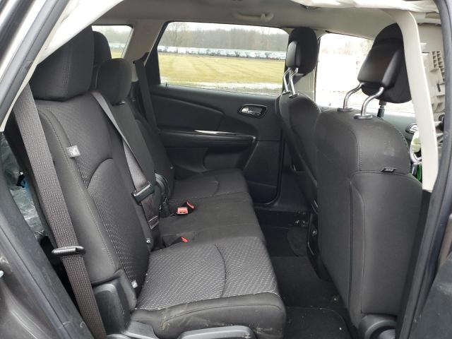 Photo 11 from auction – 2019 DODGE JOURNEY SE with VIN 3C4PDCBBXKT837895