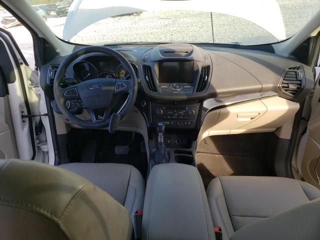 Photo 8 from auction – 2018 FORD ESCAPE TIT with VIN 1FMCU9J96JUB53331