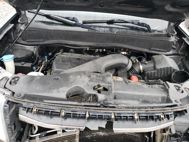 Photo 12 from auction – 2013 HONDA PILOT EXL with VIN 5FNYF4H67DB072628