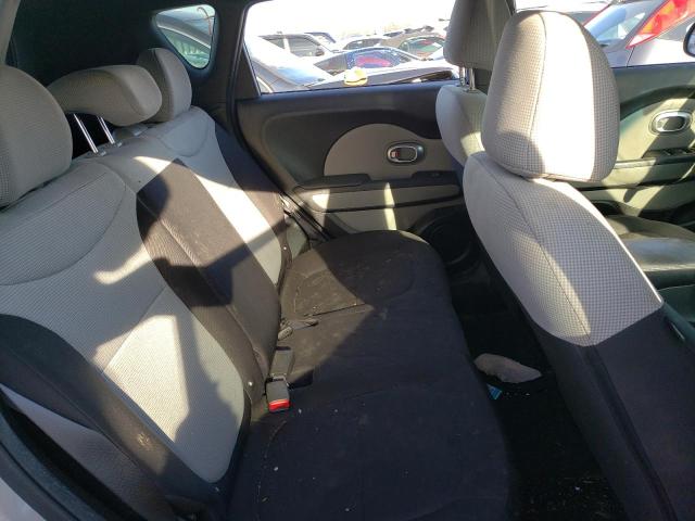 Photo 10 from auction – 2019 KIA SOUL with VIN KNDJN2A2XK7697396