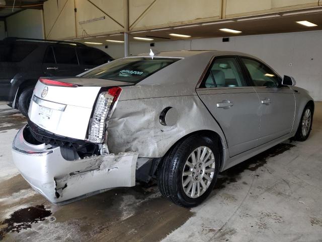Photo 3 from auction – 2013 CADILLAC CTS LUXURY with VIN 1G6DE5E52D0103451