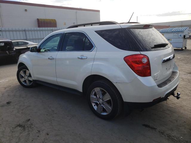 Photo 2 from auction – 2014 CHEVROLET EQUINOX LT with VIN 1GNFLGEK3EZ100026