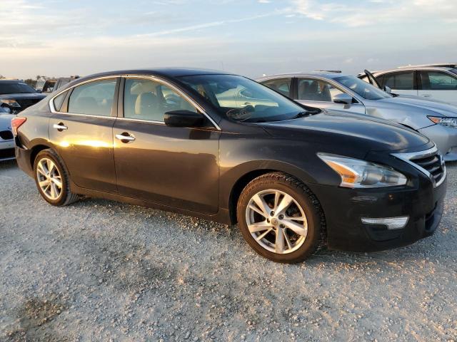 Photo 4 from auction – 2013 NISSAN ALTIMA 2.5 with VIN 1N4AL3APXDC163578