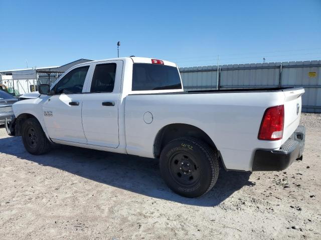 Photo 2 from auction – 2016 RAM 1500 ST with VIN 1C6RR6FG0GS208244
