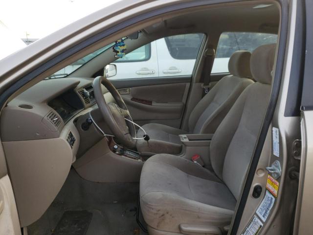 Photo 7 from auction – 2006 TOYOTA COROLLA CE with VIN 1NXBR30E66Z631814