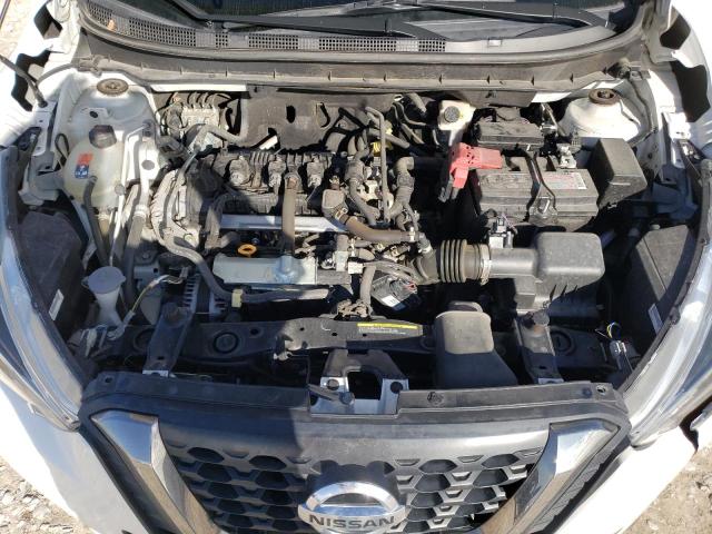 Photo 12 from auction – 2020 NISSAN KICKS SR with VIN 3N1CP5DVXLL562770