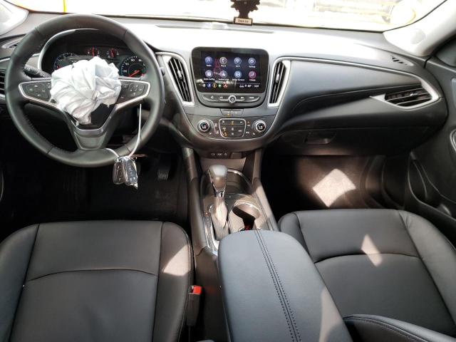 Photo 8 from auction – 2022 CHEVROLET MALIBU LT with VIN 1G1ZD5ST8NF170491