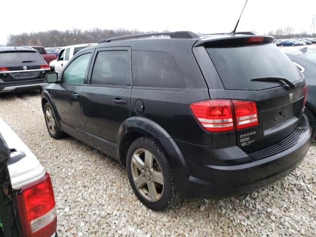 Photo 2 from auction – 2010 DODGE JOURNEY SX with VIN 3D4PH5FV1AT269039