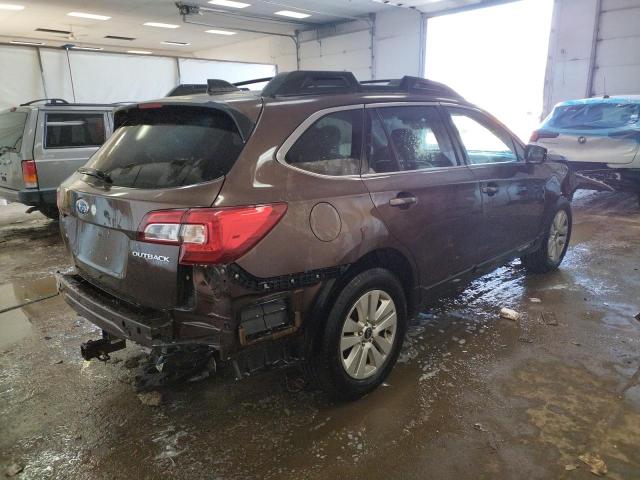 Фото 3 с аукциона – 2019 SUBARU OUTBACK 2. с VIN 4S4BSAFC0K3326226