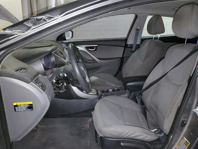 Photo 7 from auction – 2012 HYUNDAI ELANTRA GL with VIN 5NPDH4AE1CH112194