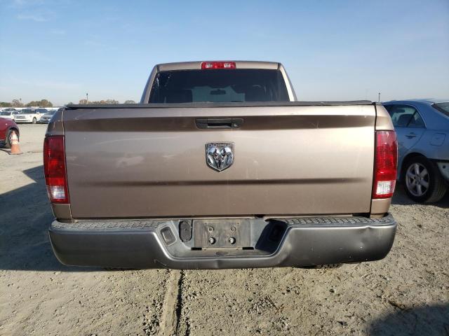 Photo 6 from auction – 2009 DODGE RAM 1500 with VIN 1D3HB18KX9S757182