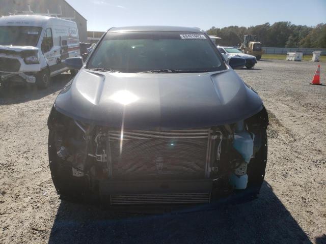 Photo 5 from auction – 2018 CHEVROLET EQUINOX LT with VIN 3GNAXJEV4JL103623