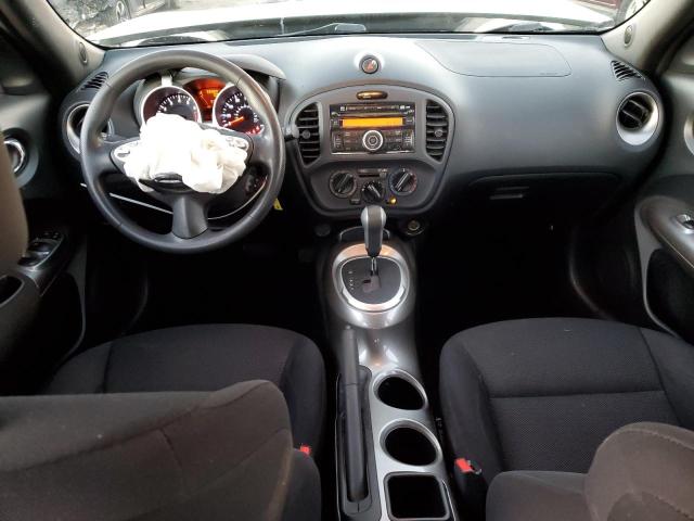Photo 8 from auction – 2013 NISSAN JUKE S with VIN JN8AF5MR0DT218196
