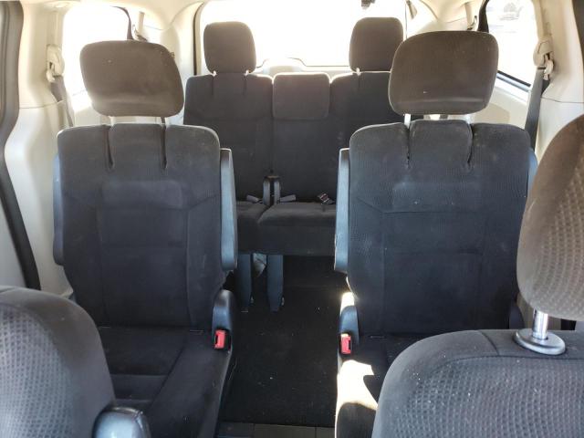Photo 10 from auction – 2015 DODGE GRAND CARA with VIN 2C4RDGCG3FR744736