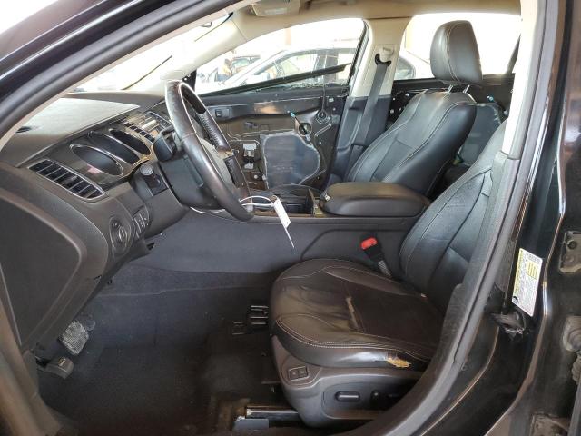 Photo 7 from auction – 2011 FORD TAURUS LIM with VIN 1FAHP2FW2BG113759
