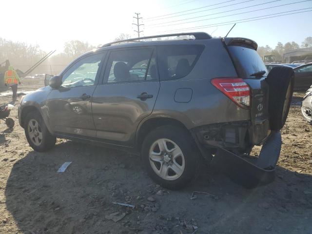 Photo 2 from auction – 2012 TOYOTA RAV4 with VIN 2T3BF4DV2CW248870
