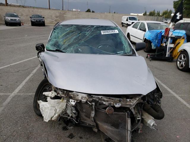 Photo 5 from auction – 2013 TOYOTA COROLLA BA with VIN 5YFBU4EE1DP111418