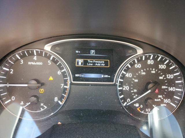 Photo 9 from auction – 2016 NISSAN ALTIMA 2.5 with VIN 1N4AL3AP2GC229593