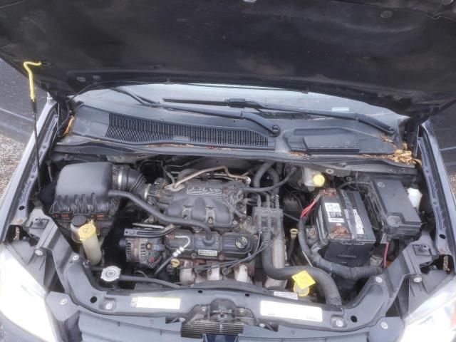 Photo 12 from auction – 2010 DODGE GRAND CARA with VIN 2D4RN4DE9AR437947