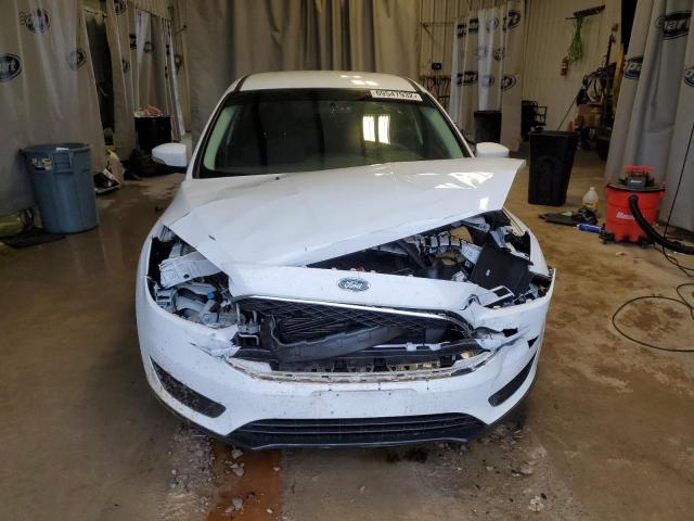 Photo 5 from auction – 2016 FORD FOCUS SE with VIN 1FADP3F27GL371162