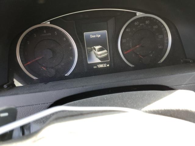 Photo 9 from auction – 2017 TOYOTA CAMRY LE with VIN 4T1BF1FK3HU730474