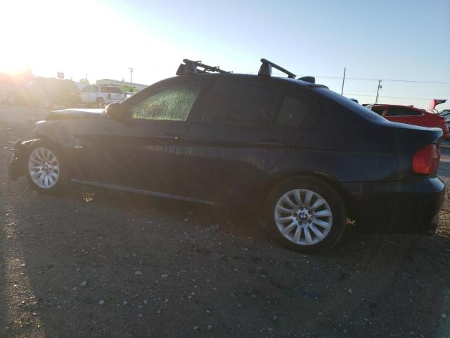 Photo 2 from auction – 2009 BMW 328 I with VIN WBAPH73569E129266